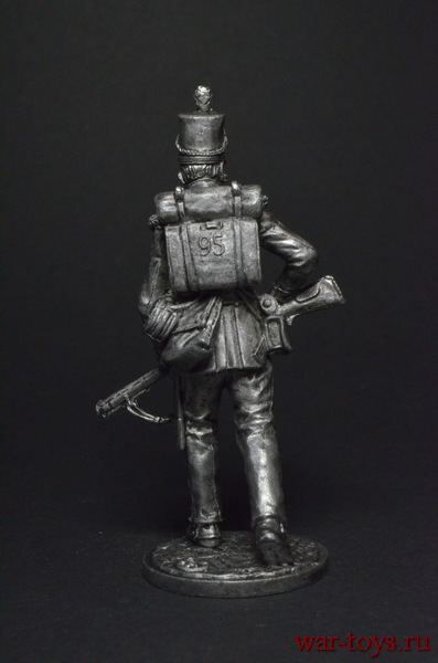 Общаемся с представителями фирмы EК Castings