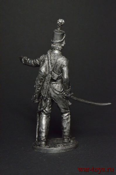 Общаемся с представителями фирмы EК Castings