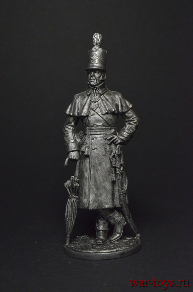 Общаемся с представителями фирмы EК Castings