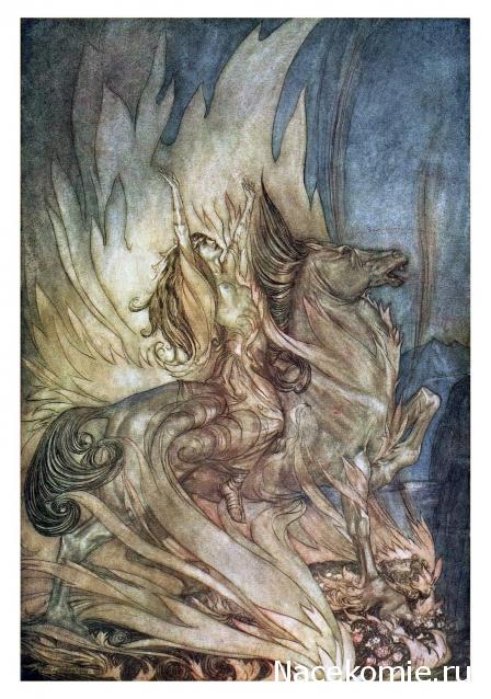 Таро Рэкхема