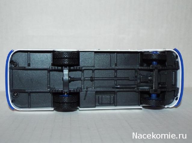 Ваши коллекции автобусов и общественного транспорта