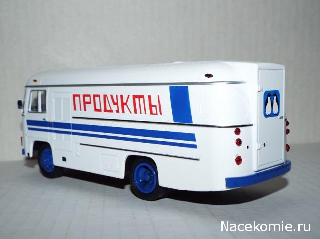 Ваши коллекции автобусов и общественного транспорта