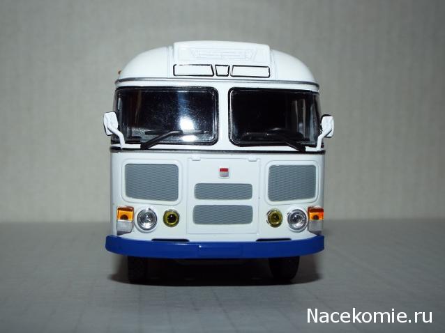 Ваши коллекции автобусов и общественного транспорта