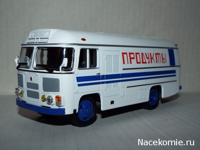 Ваши коллекции автобусов и общественного транспорта