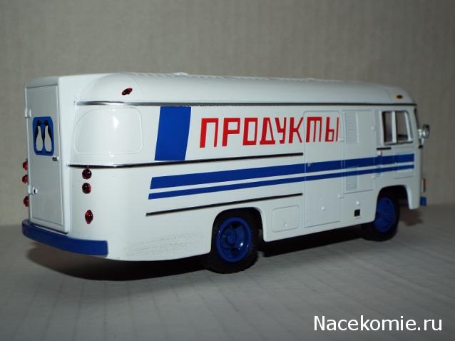 Ваши коллекции автобусов и общественного транспорта