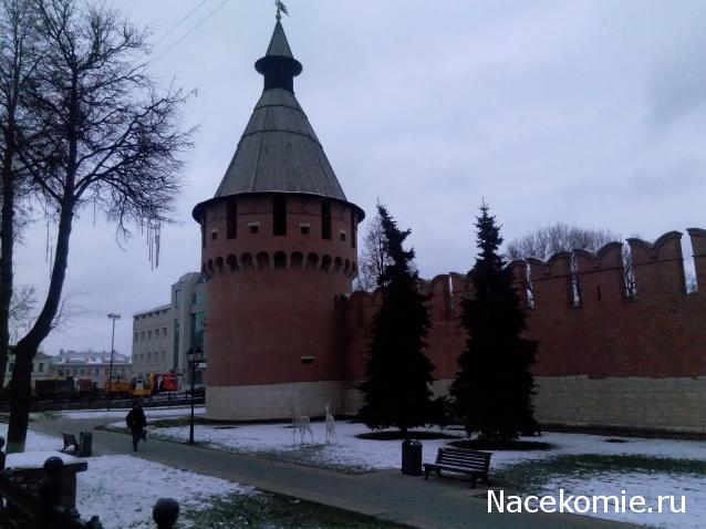 Тракторная болталка