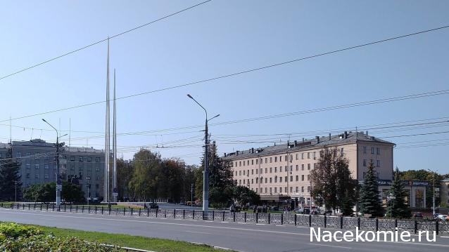 Тракторная болталка