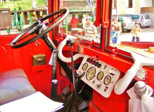 Фото наших коллекций автомобилей