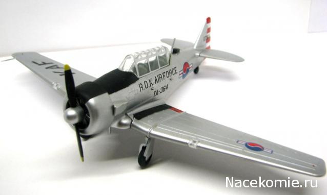 Разбор полетов. Беседы про авиацию.