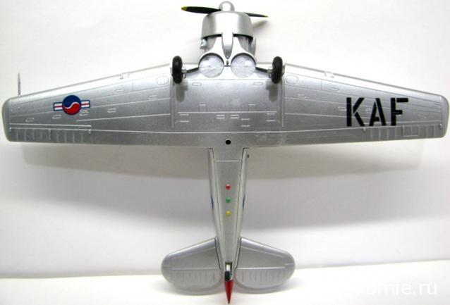 Разбор полетов. Беседы про авиацию.