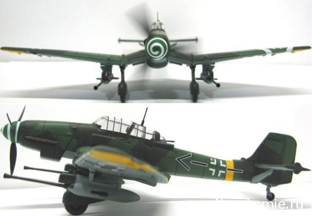 Разбор полетов. Беседы про авиацию.