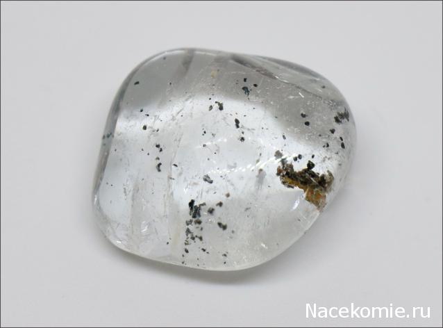 Коллекция минералов GiovannaM