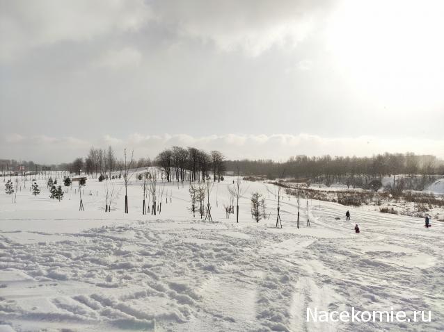 Тракторная болталка