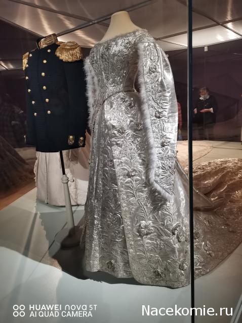 Дамы Эпохи 2020. Болталка