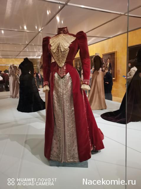 Дамы Эпохи 2020. Болталка