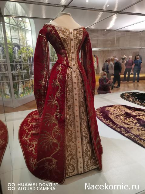 Дамы Эпохи 2020. Болталка