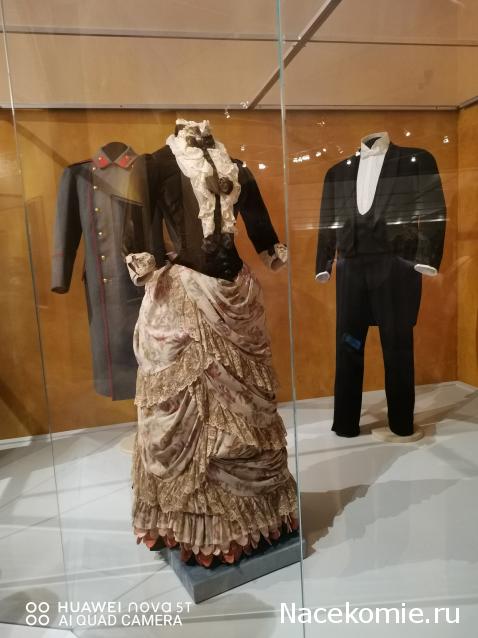 Дамы Эпохи 2020. Болталка