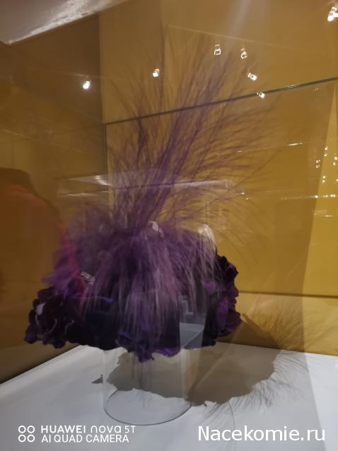 Дамы Эпохи 2020. Болталка