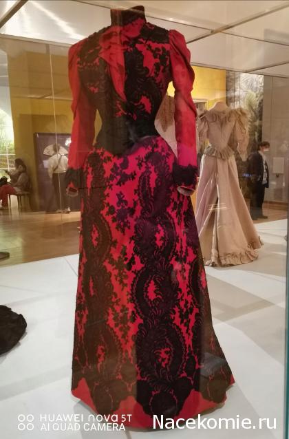 Дамы Эпохи 2020. Болталка