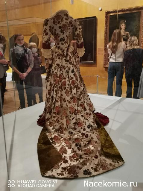 Дамы Эпохи 2020. Болталка