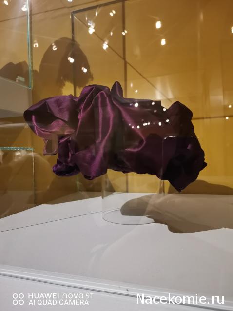 Дамы Эпохи 2020. Болталка