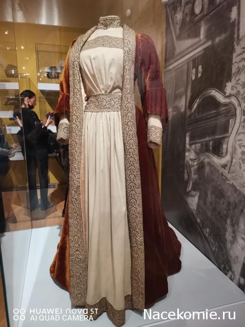 Дамы Эпохи 2020. Болталка