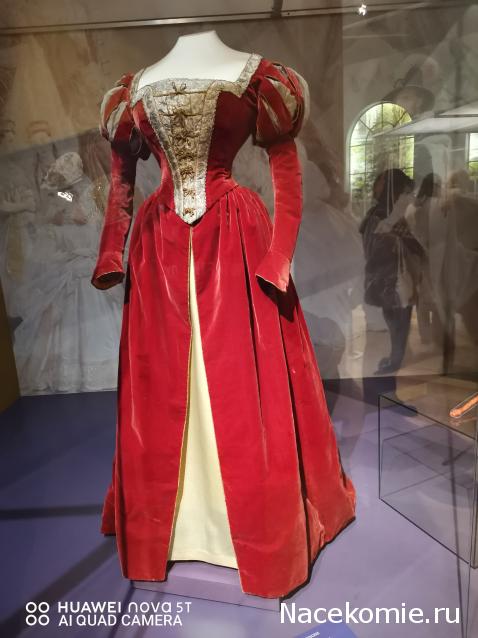 Дамы Эпохи 2020. Болталка