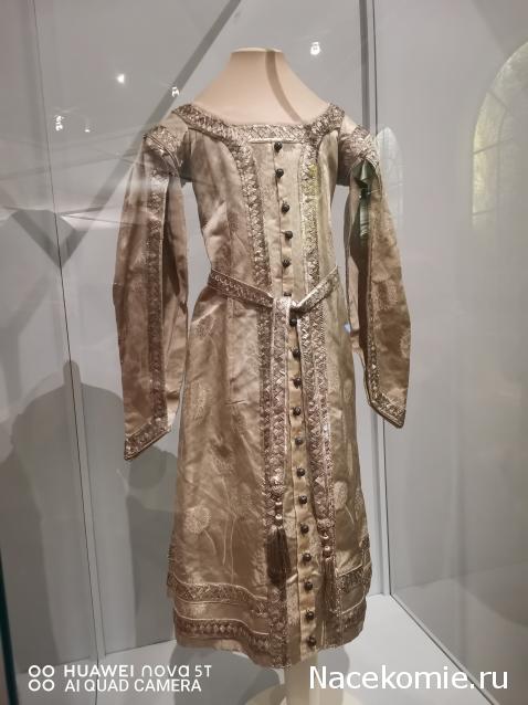 Дамы Эпохи 2020. Болталка