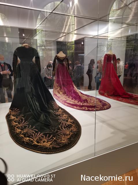 Дамы Эпохи 2020. Болталка