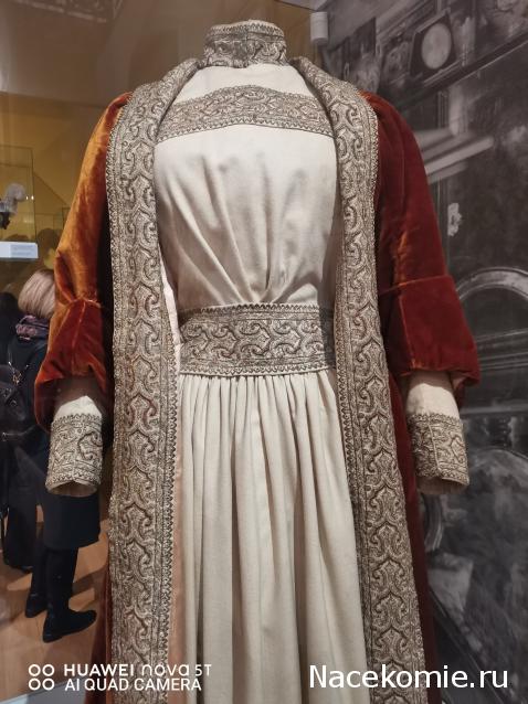 Дамы Эпохи 2020. Болталка