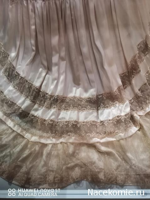 Дамы Эпохи 2020. Болталка