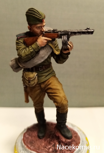 Наши работы по ВОВ