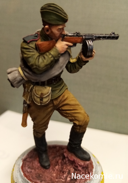 Наши работы по ВОВ