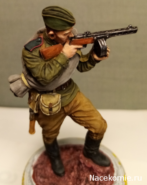 Наши работы по ВОВ