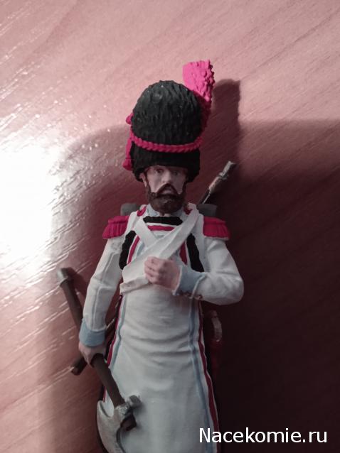 Общаемся с представителями фирмы EК Castings