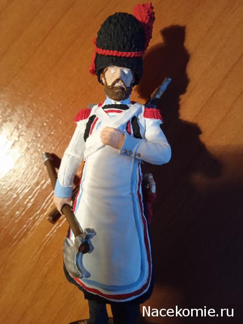 Общаемся с представителями фирмы EК Castings