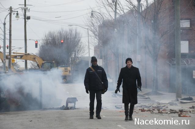 Кинозал автолюбителей