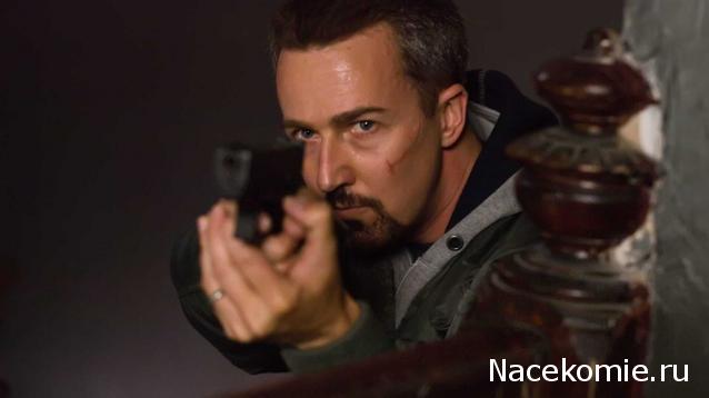 Кинозал автолюбителей