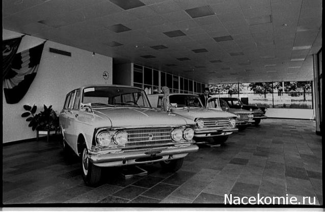 "Эх, прокачу". Болталка Прочих автомобильных серий.