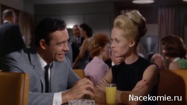 Кинозал автолюбителей