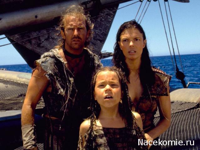 Кинозал автолюбителей