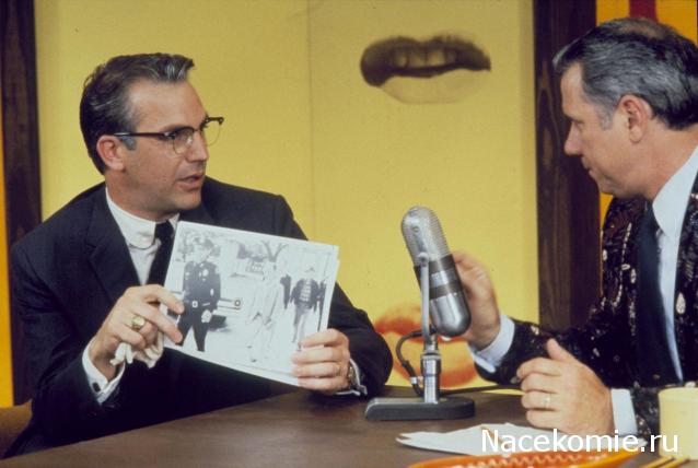 Кинозал автолюбителей