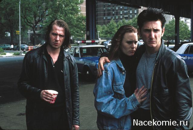 Кинозал автолюбителей