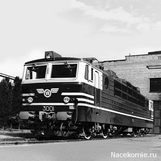 Железная Дорога в Миниатюре - Болталка