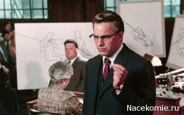 Кинозал автолюбителей