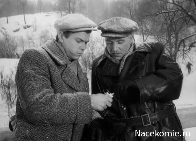 Кинозал автолюбителей