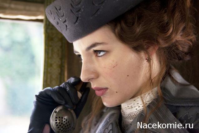 Кинозал автолюбителей