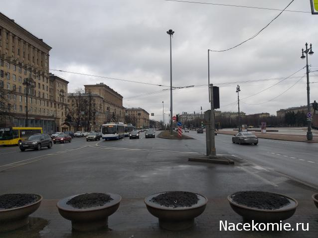 Тракторная болталка