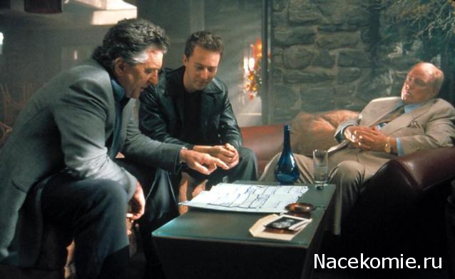 Кинозал автолюбителей