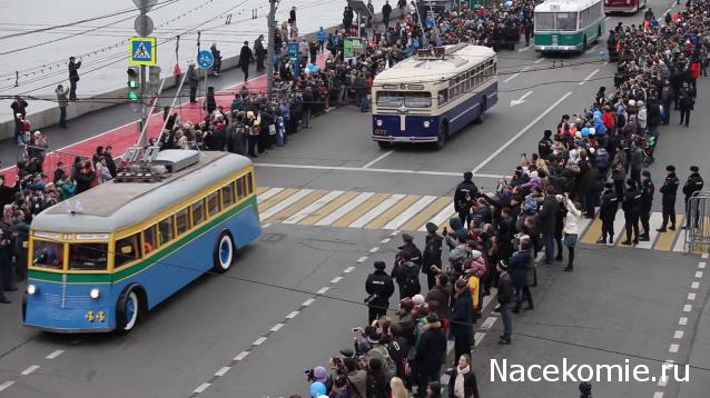 О транспорте и не только...